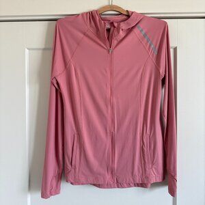 BloqUV WOMEN'S FULL ZIP HOODIE JACKET (9105)